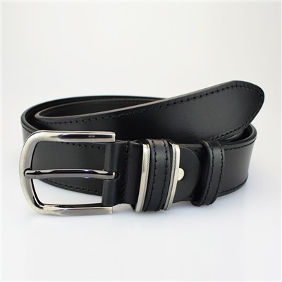 Ремень Джинсовый