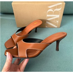 Женские босоножки ЗАР*А
