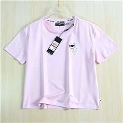 распродажа футболка. Karl