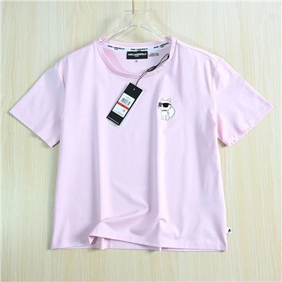 распродажа футболка. Karl