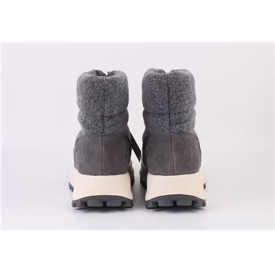 Женские зимние сапоги до -30° inc*i  Экспорт