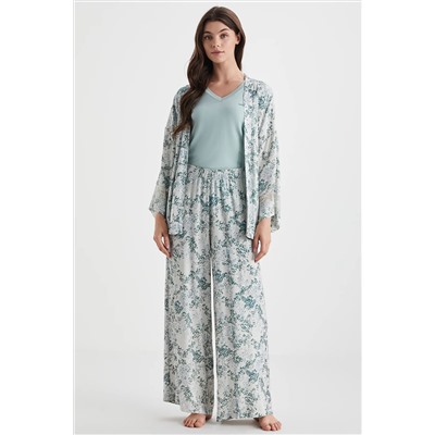 2728 3PCS PJ SET