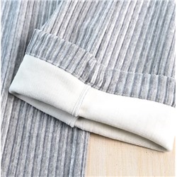 Женские повседневные брюки, эластичный вельветовый хлопок