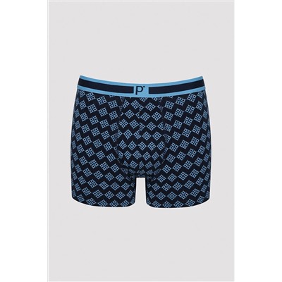 Penti Erkek Mix Design Çok Renkli 3lü Boxer