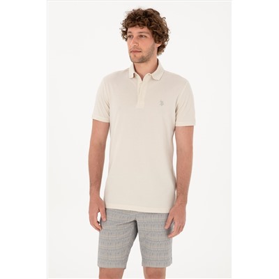 Erkek Taş Basic Tişört