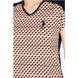 Kadın Lacivert Pijama Takımı