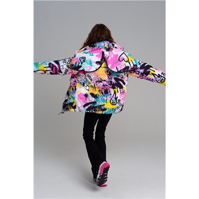 Куртка PLAYTODAY, 1049662