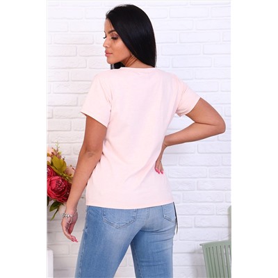 Футболка 11197 НАТАЛИ #777628