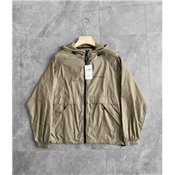 Мужская куртка-ветровка КОУ*Ч