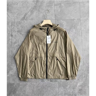 Мужская куртка-ветровка КОУ*Ч