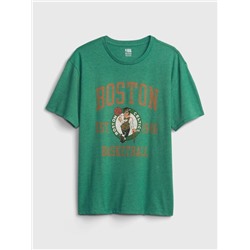 Teen Sports Graphic T-Shirt