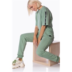 Костюм (Брюки+Футболка) EZANNA #797134