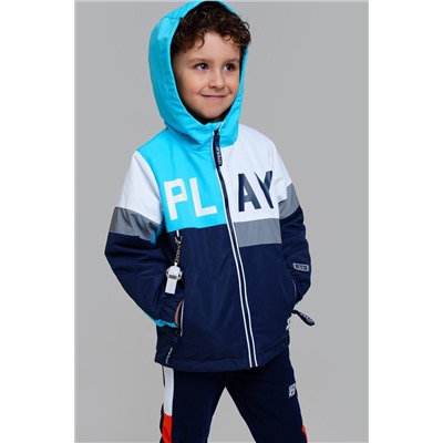Куртка PLAYTODAY, 1088661