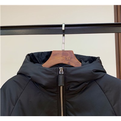 Женский пуховик   Prad*a