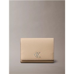 Archive Hardware Trifold Wallet