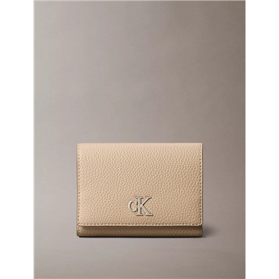 Archive Hardware Trifold Wallet