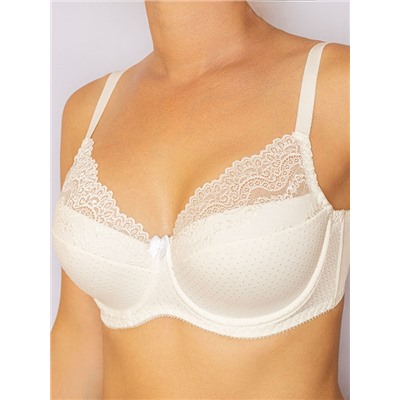 Бюст 8085 Etude Молоко Albina_L сшивная Albina L