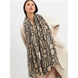 Палантин женский KSH15-169-1