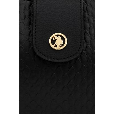 Kadın Siyah Omuz Çantası