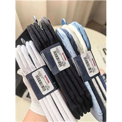 Носки-следки ГЭ*П  Экспорт  Набор из 5 пар