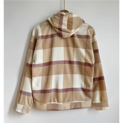 Флисовая кофта для мальчиков/девочек. Экспорт