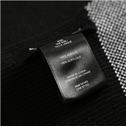 Шарф  Kar*l Lagerfel*d