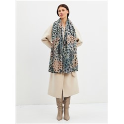 Палантин женский KSH15-167-2