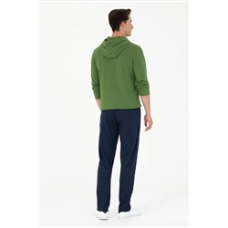 Erkek Lacivert Eşofman Altı