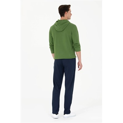 Erkek Lacivert Eşofman Altı