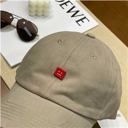 Бейсболка унисекс  Acn*e Studio*s