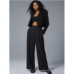 Брюки alo люкс