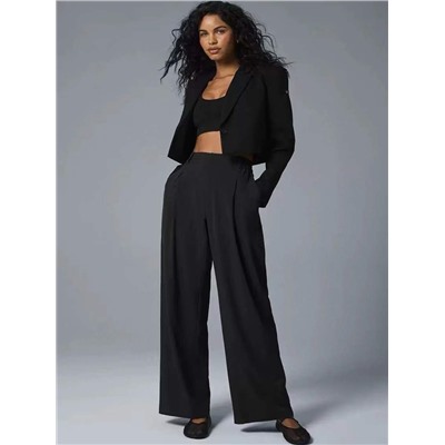 Брюки alo люкс