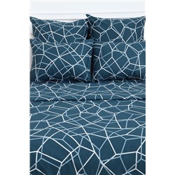 Наволочка перкаль Квест