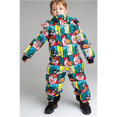 Комбинезон PLAYTODAY, 792388