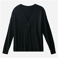 Женский кардиган тонкой вязки Mang*o  Экспорт