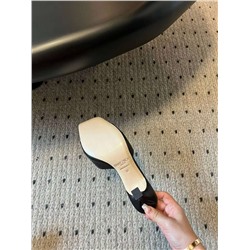 Лёгкие, стильные сабо   Mi*u Mi*u