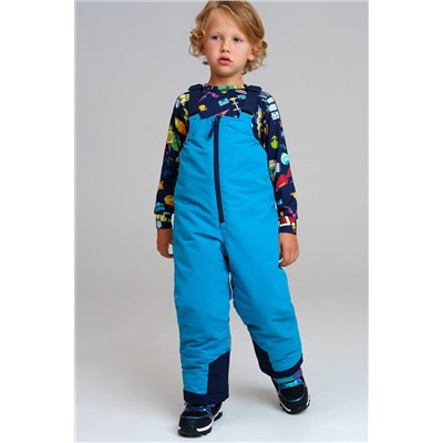 Комплект (Куртка+Брюки) PLAYTODAY, 1064613