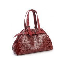 Сумка Lanotti ALTERA 8348/бордовый(Р28)