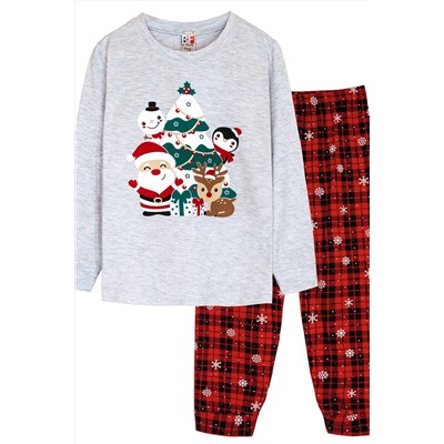 Детская пижама с брюками 92236 НАТАЛИ #946120