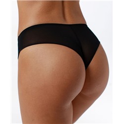 Трусы-бразилиана CROSS 63148-18 COQUETTE REVUE