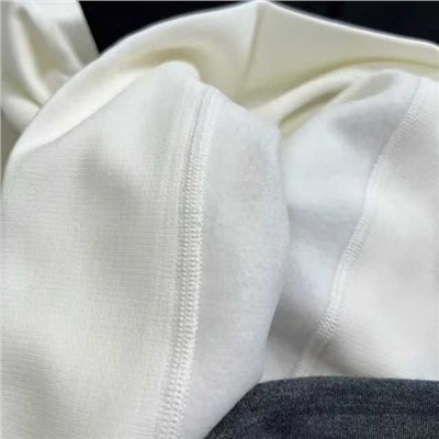 Теплый мужской лонгслив  Brunell*o Cucinell*i