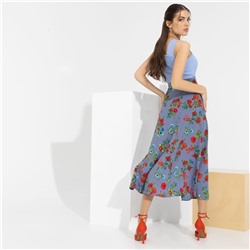 Юбка, Пространство красоты (шарм)