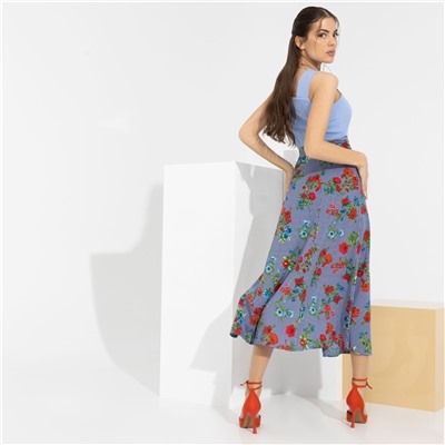 Юбка, Пространство красоты (шарм)