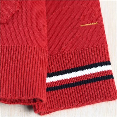 Мужской кардиган ТОММИ ХИЛФИГЕ*Р