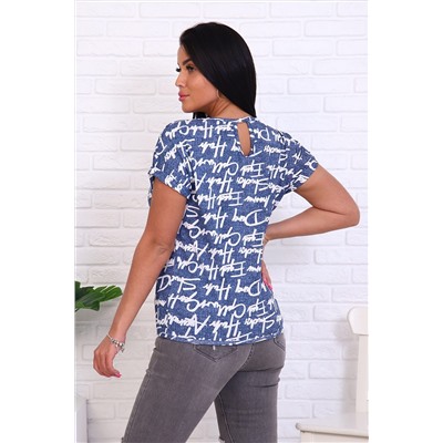 Футболка 24364 НАТАЛИ #776532