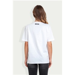 Camiseta Blanco