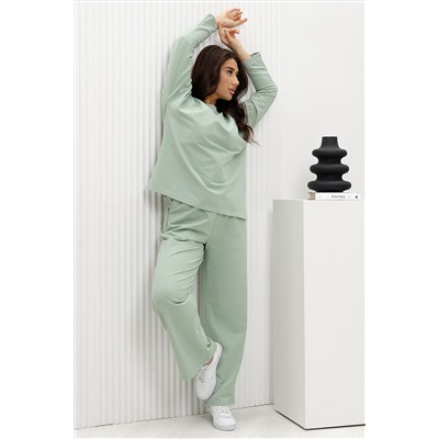 Костюм с брюками 70078 НАТАЛИ #939048