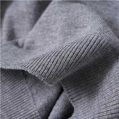 Женский вязаный кардиган  КО*С