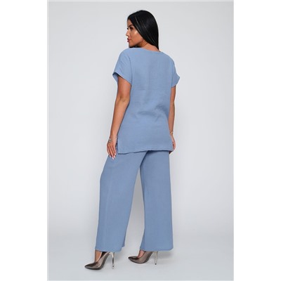 Костюм с брюками 82025 НАТАЛИ #894180