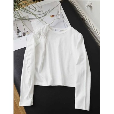 Детский лонгслив, экспорт МЭРИ*Л